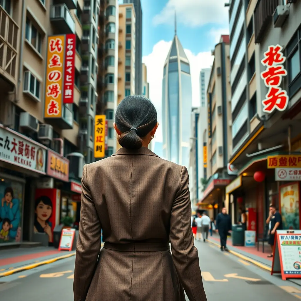 HKConcierge: hong kong concierge in Hong Kong