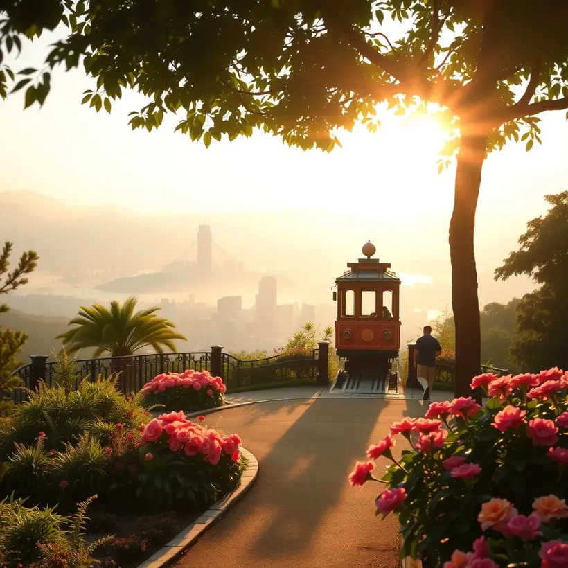 Plan a perfect weekend in Hong Kong
